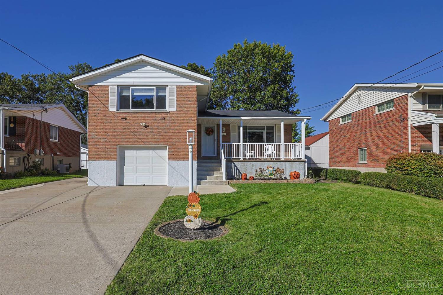 Photo 2 of Single family home for sale at 3214 Lillwood Ln, Colerain Twp, OH 45251 | MLS# 1896618 | Listing updated on 2026-10-08