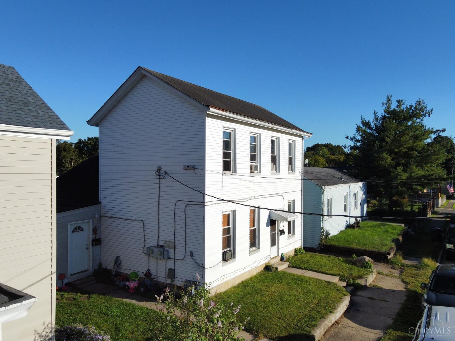 Photo 3 of Multi family home for sale at 220 N Vine St, Harrison, OH 45030 | MLS# 1896564 | Listing updated on 2026-10-07