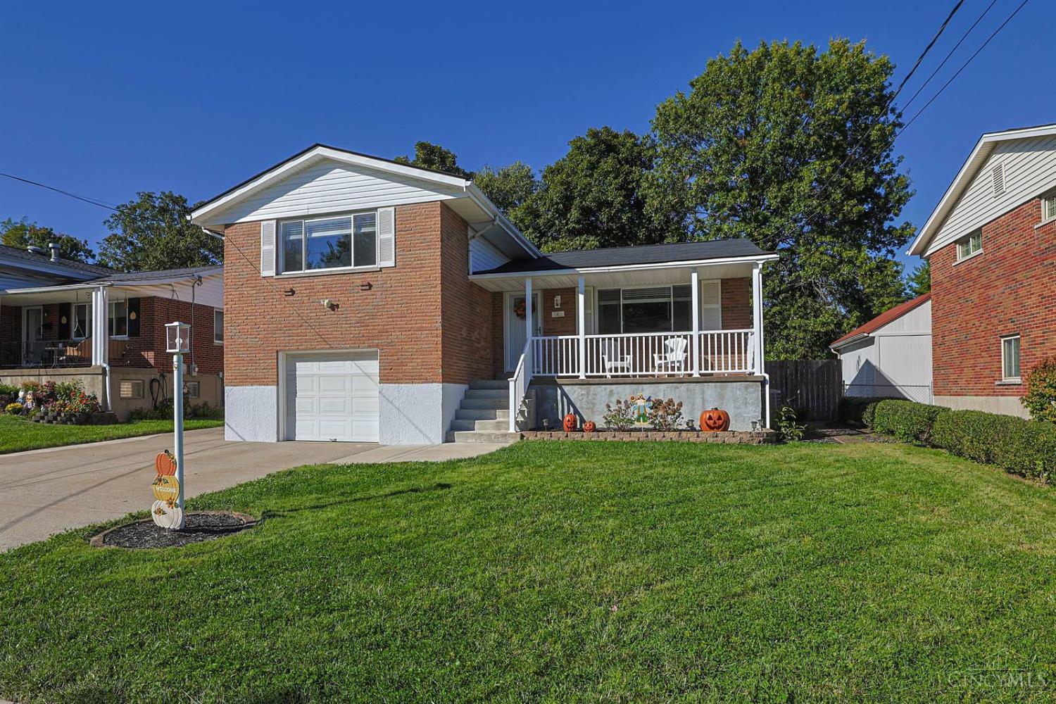 Photo 1 of Single family home for sale at 3214 Lillwood Ln, Colerain Twp, OH 45251 | MLS# 1896618 | Listing updated on 2026-10-08