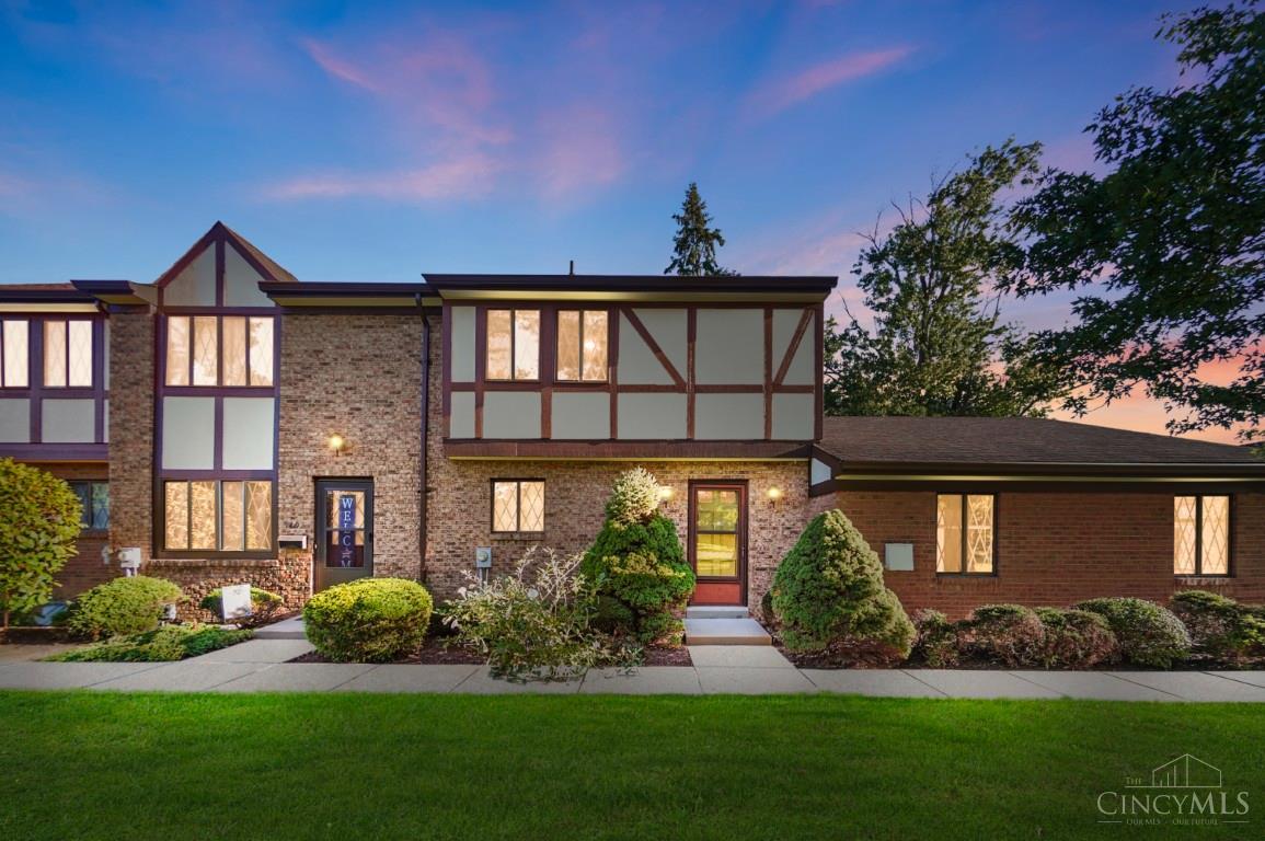 9409 Haddington Court