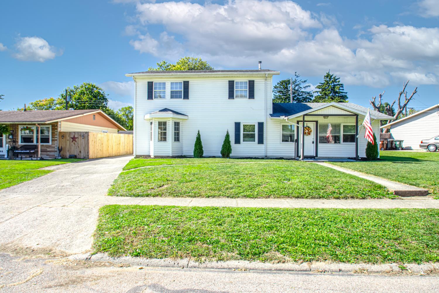 1560 Bowman Drive