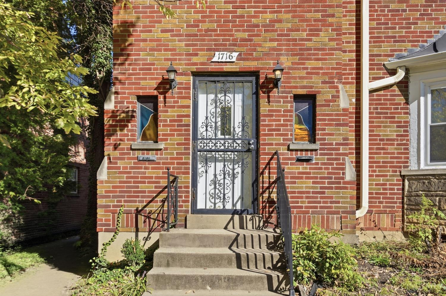 Photo 2 of Multi family home for sale at 1716 Carrahen Ave, Cincinnati, OH 45237 | MLS# 1896420 | Listing updated on 2026-10-07