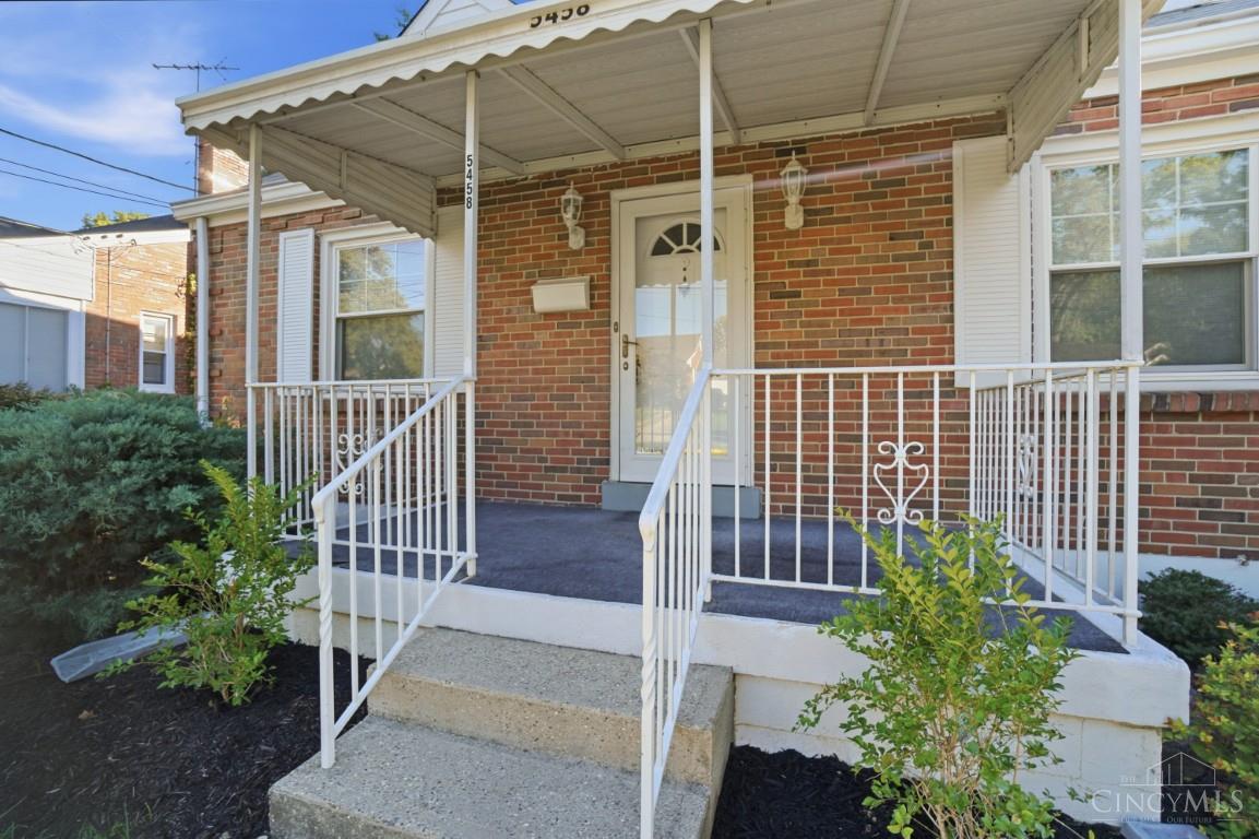 Photo 3 of Single family home for sale at 5458 Karen Ave, Cincinnati, OH 45248 | MLS# 1896378 | Listing updated on 2026-10-09