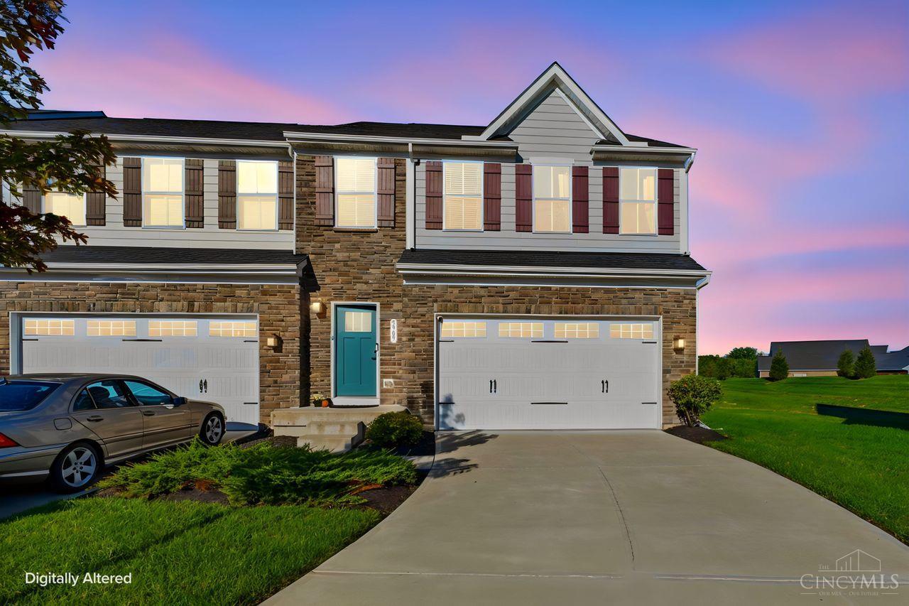Photo 2 of Single family home for sale at 5909 Stones Throw Way, Liberty Twp, OH 45044 | MLS# 1896625 | Listing updated on 2026-10-08