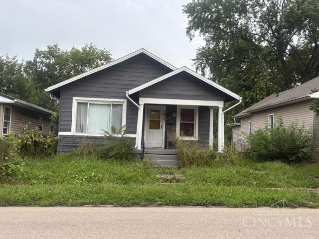 Single family home for sale at 1617 Lafayette Ave, Middletown, OH 45044 | MLS# 1896621