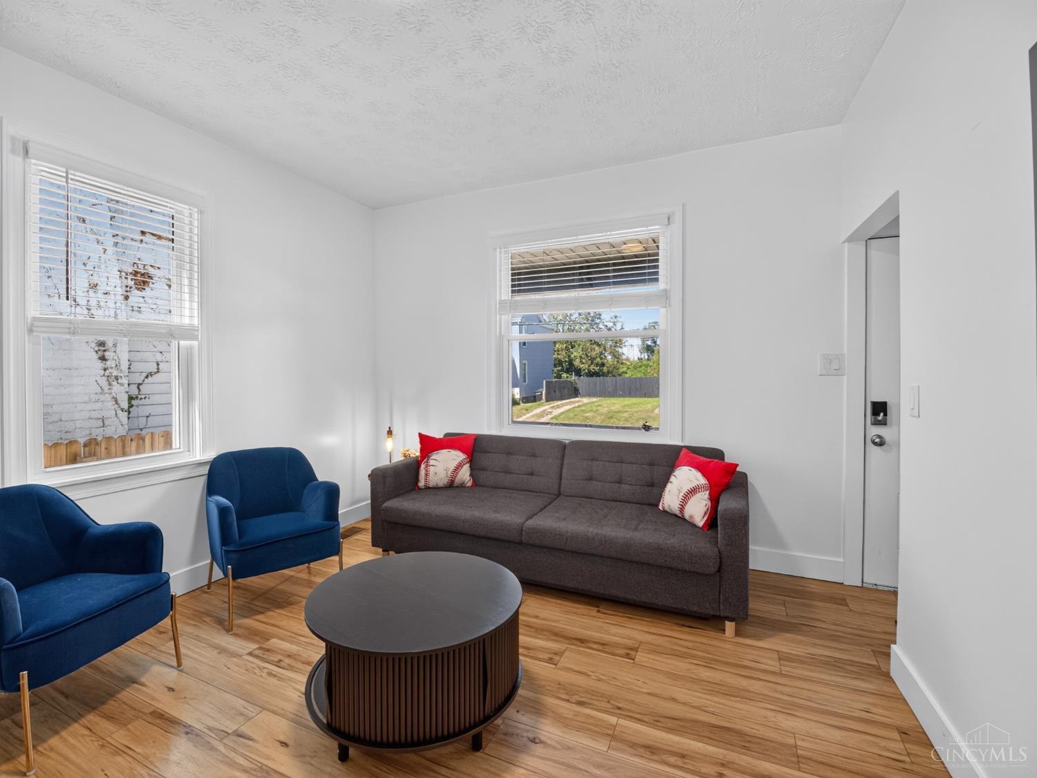 Photo 3 of Single family home for sale at 3437 Cardiff Ave, Cincinnati, OH 45209 | MLS# 1894920 | Listing updated on 2026-10-09