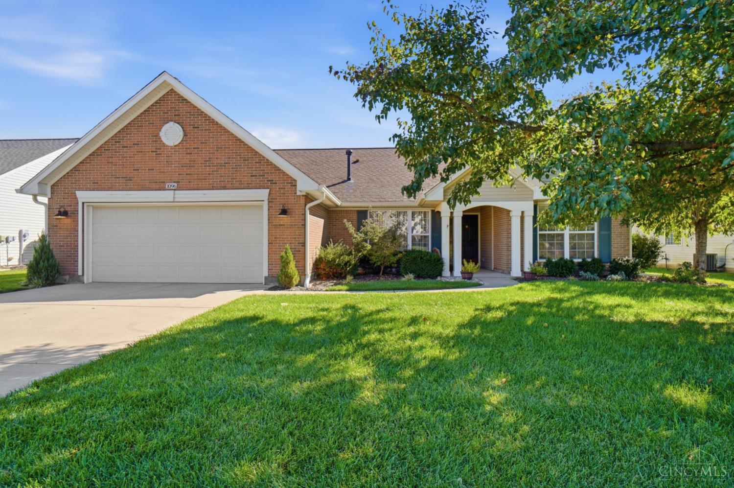 Photo 2 of Single family home for sale at 1096 Revere's Run, Lebanon, OH 45036 | MLS# 1896590 | Listing updated on 2026-10-09