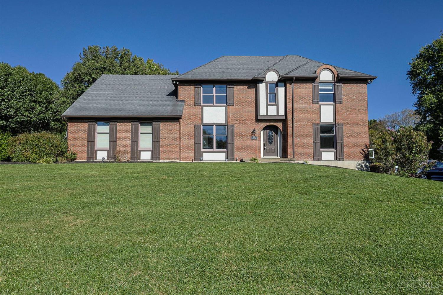 3236 Lamarc Trail