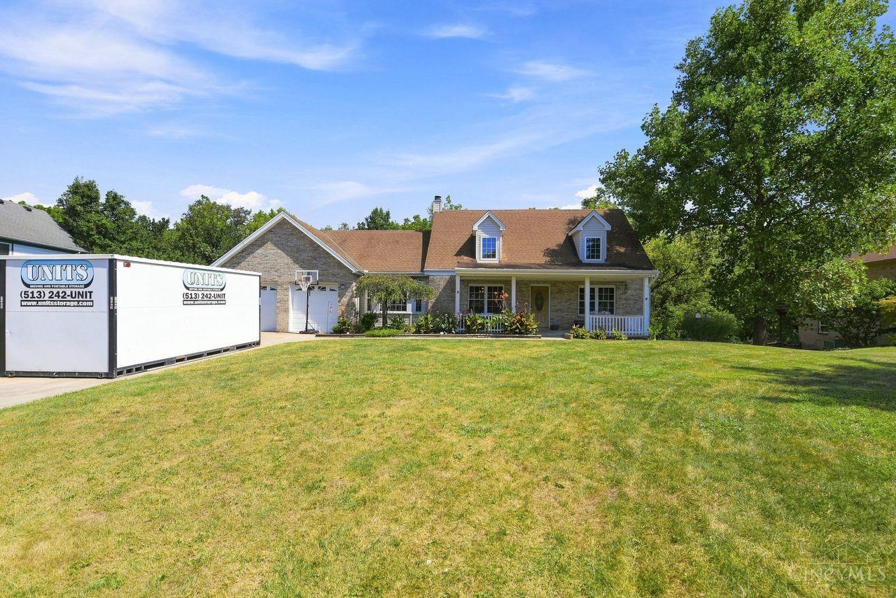 Photo 3 of Single family home for sale at 7870 Surreywood Dr, North Bend, OH 45052 | MLS# 1896546 | Listing updated on 2026-10-07