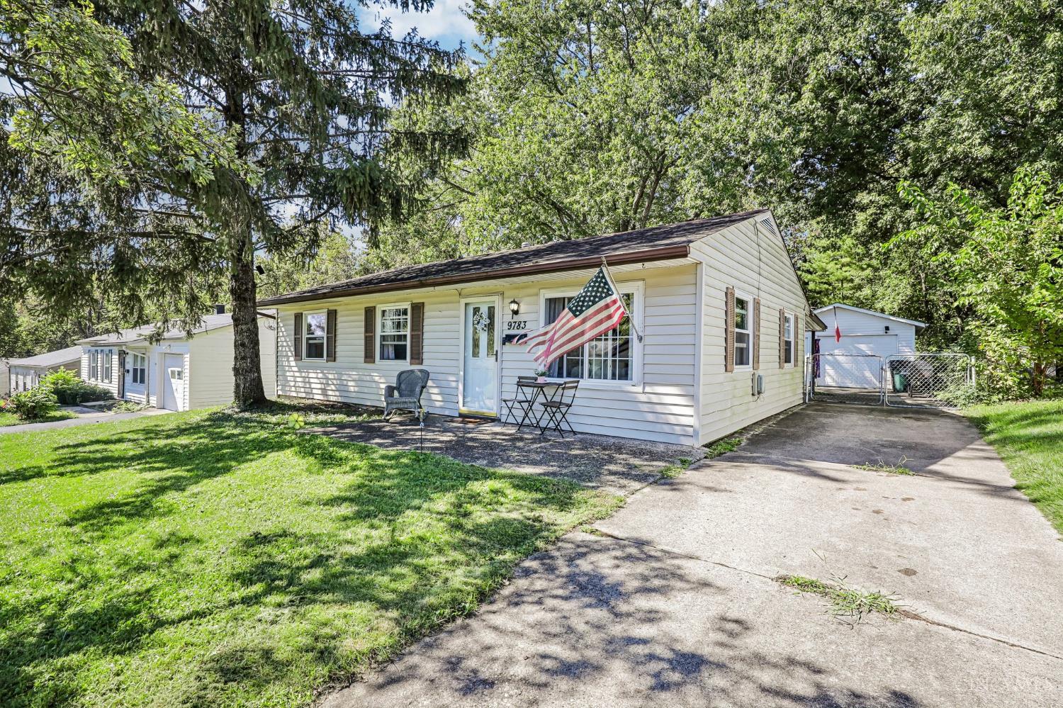Photo 3 of Single family home for sale at 9783 Marino Dr, Cincinnati, OH 45251 | MLS# 1896510 | Listing updated on 2026-10-07