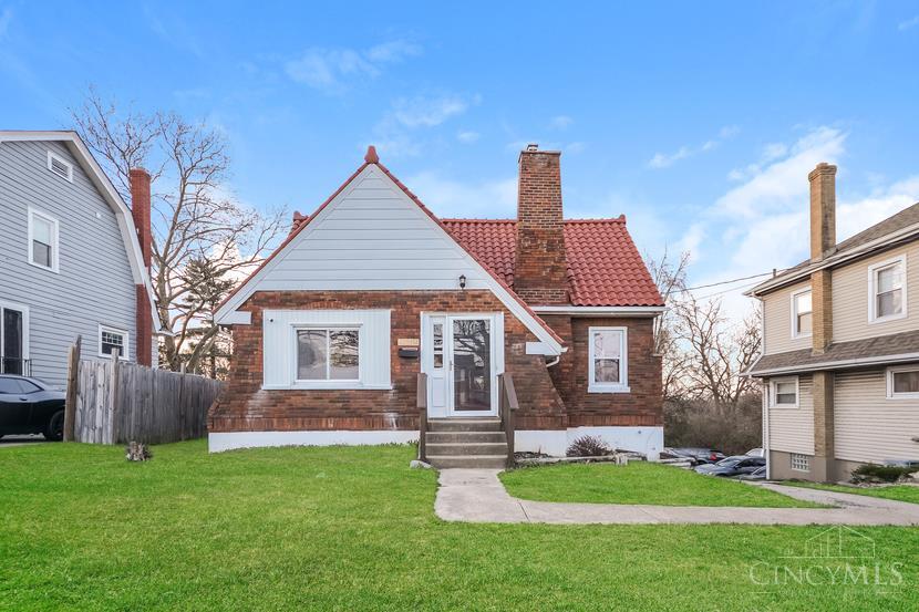Single family home for sale at 2742 Montana Ave, Cincinnati, OH 45211 | MLS# 1896492