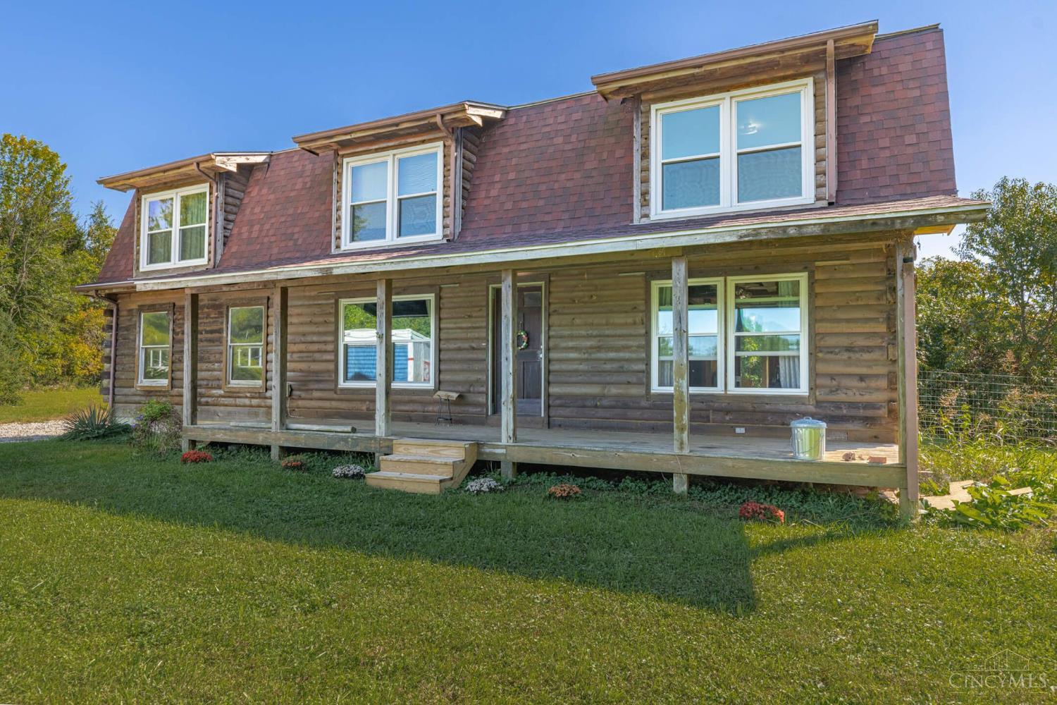 Photo 1 of Single family home for sale at 542 S Waynesville Rd, Turtle Creek Twp, OH 45054 | MLS# 1896614 | Listing updated on 2026-10-09