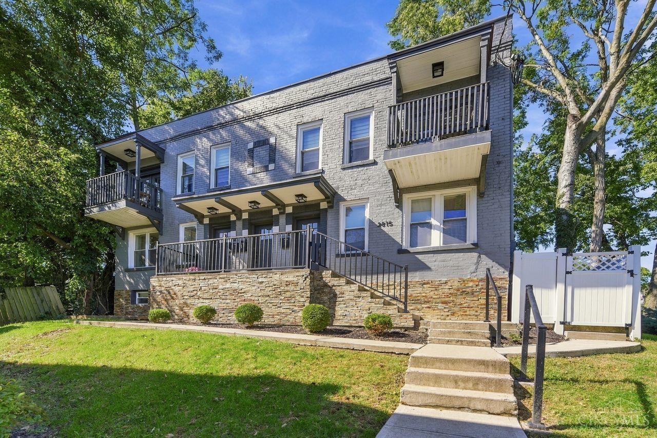2815 Ashland Avenue