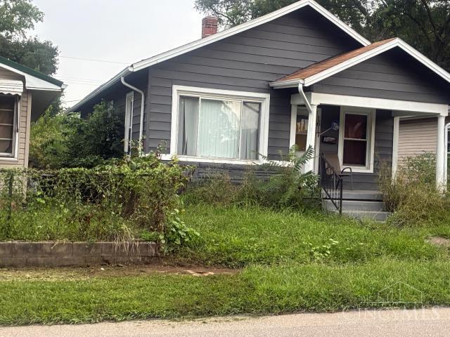 Photo 2 of Single family home for sale at 1617 Lafayette Ave, Middletown, OH 45044 | MLS# 1896621 | Listing updated on 2026-10-07