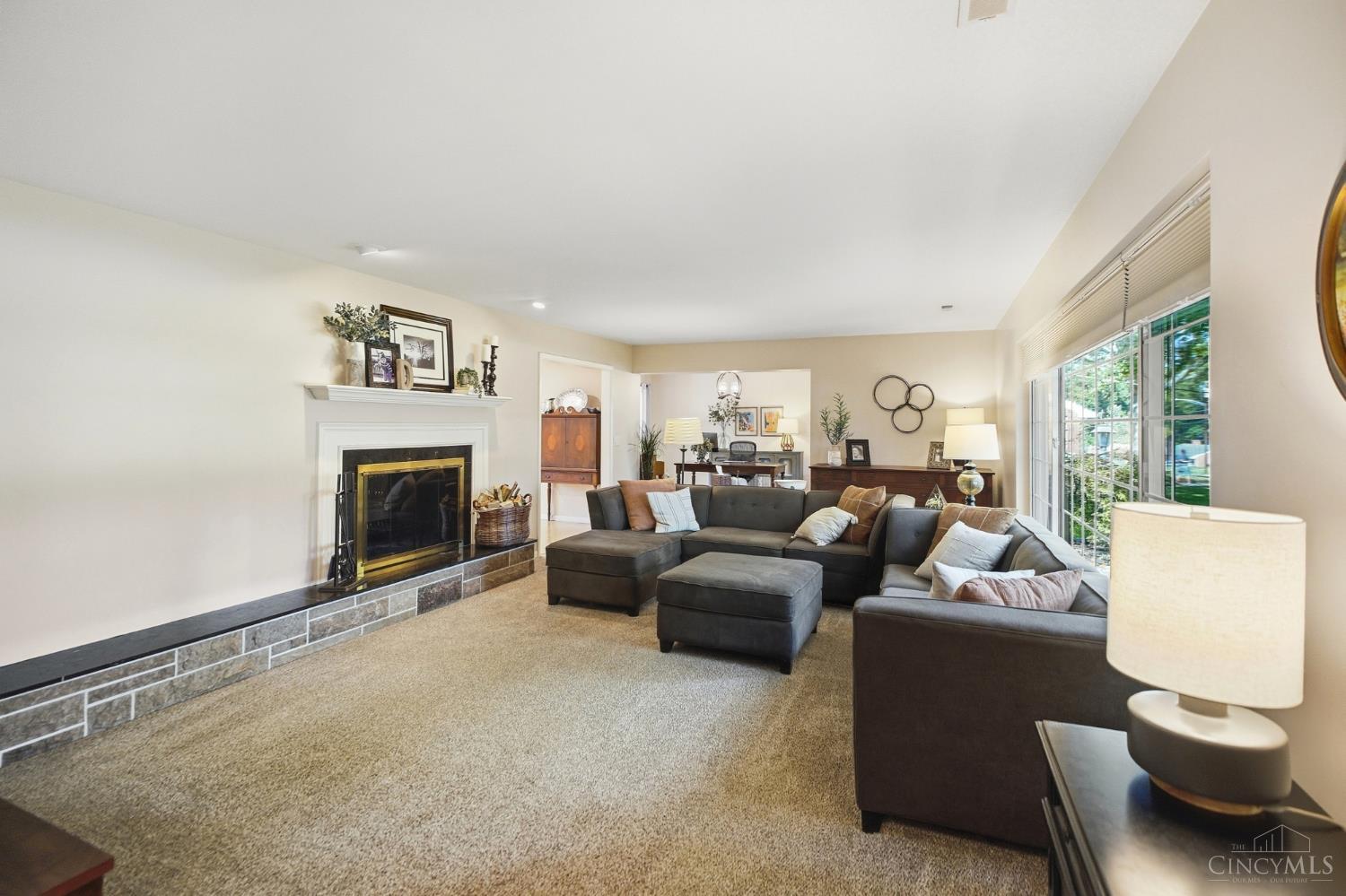 Photo 2 of Single family home for sale at 1783 Churchwood Dr, Cincinnati, OH 45238 | MLS# 1896531 | Listing updated on 2026-10-07