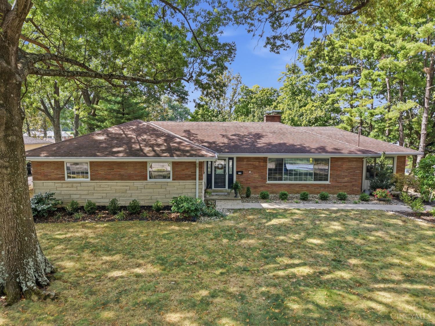 1783 Churchwood Drive