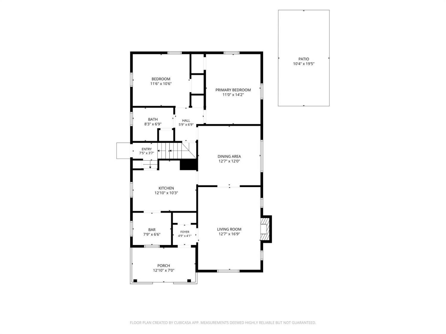 Photo 3 of Single family home for sale at 1403 Corvallis Ave, Cincinnati, OH 45237 | MLS# 1896543 | Listing updated on 2026-10-08