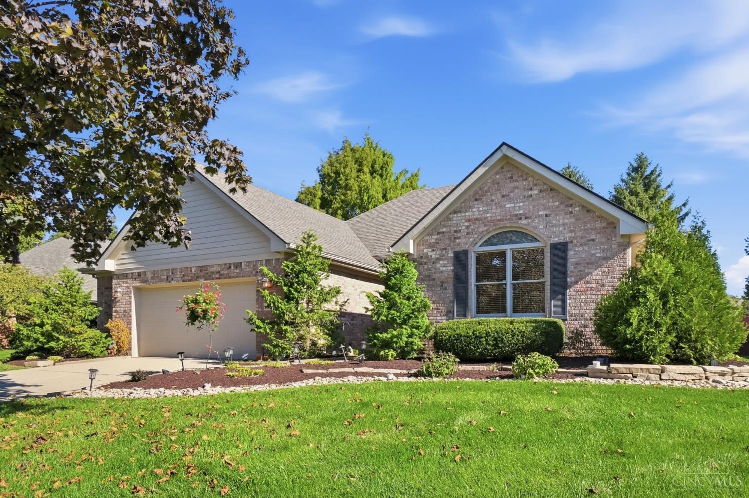 Photo 2 of Single family home for sale at 1589 Rockleigh Rd, Dayton, OH 45458 | MLS# 1896572 | Listing updated on 2026-10-07