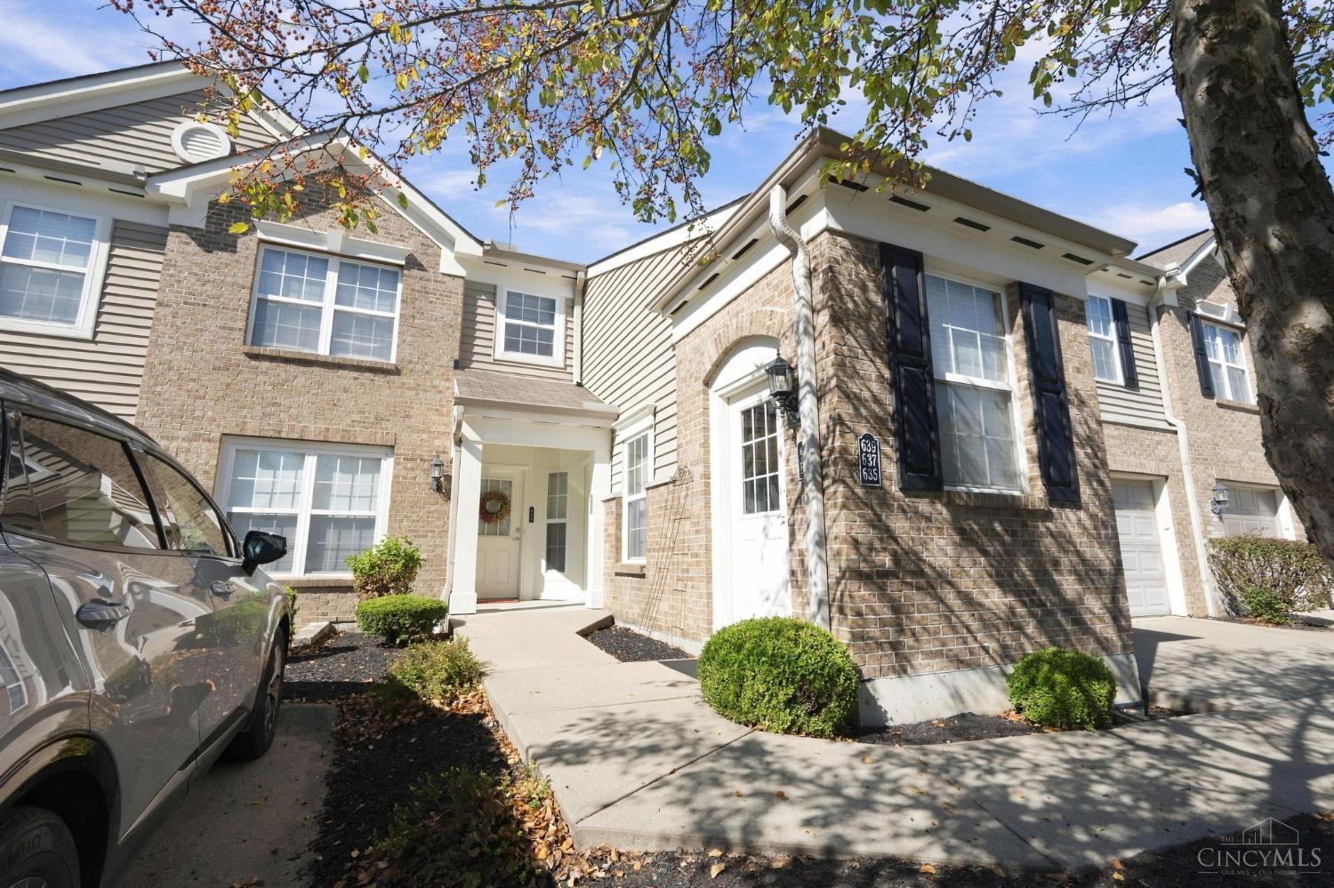 637 Heritage Square