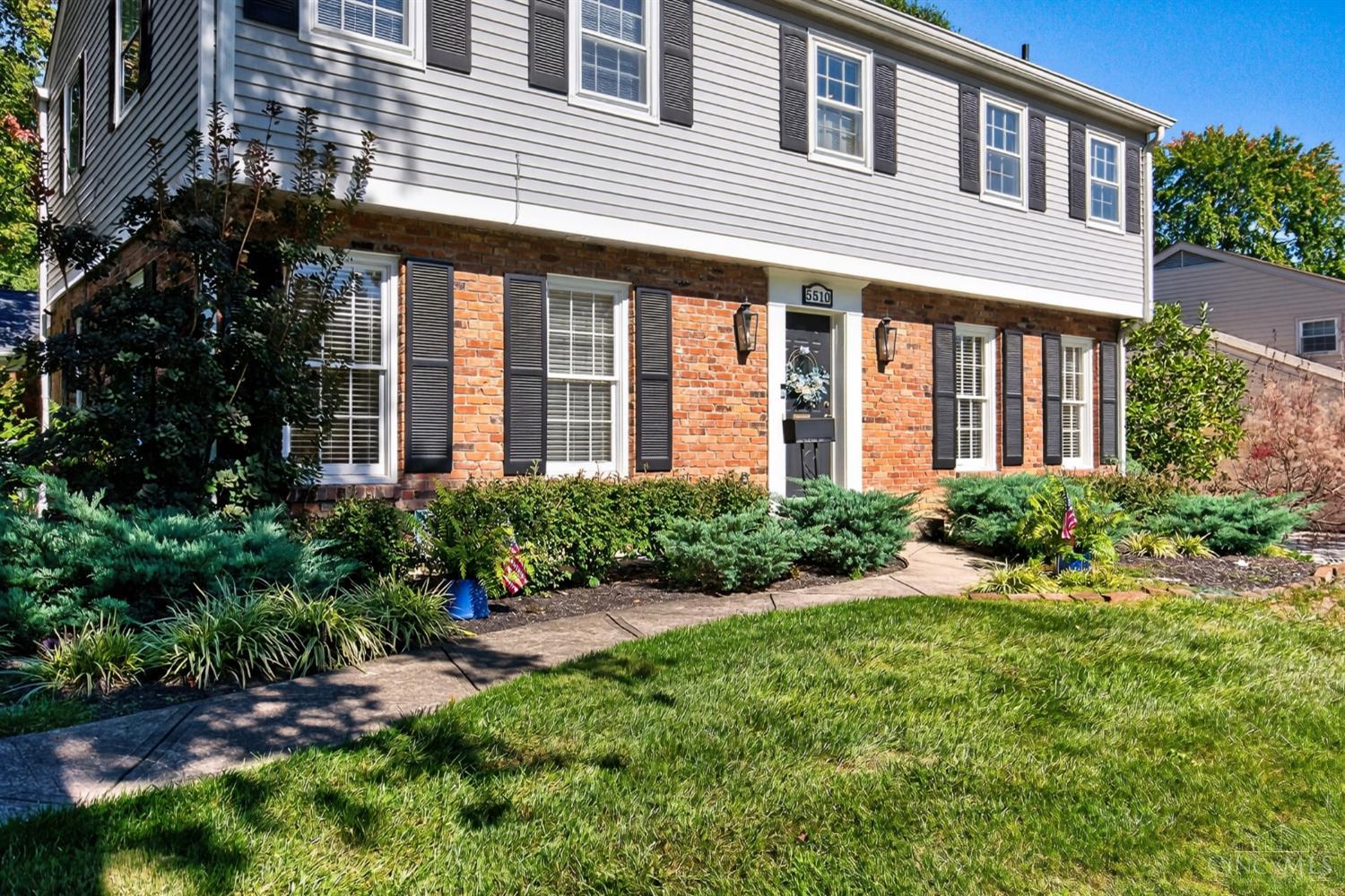 Photo 2 of Single family home for sale at 5510 Bayberry Dr, Cincinnati, OH 45242 | MLS# 1896538 | Listing updated on 2026-10-08