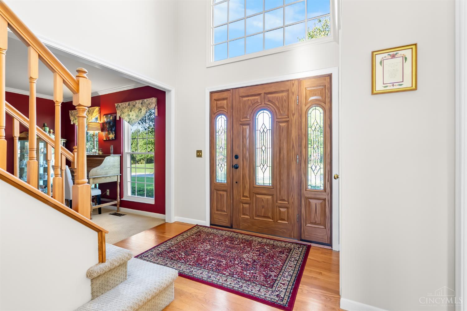 Photo 4 of Single family home for sale at 4989 Mallet Hl Dr, Union Twp, OH 45244 | MLS# 1896534 | Listing updated on 2026-10-08