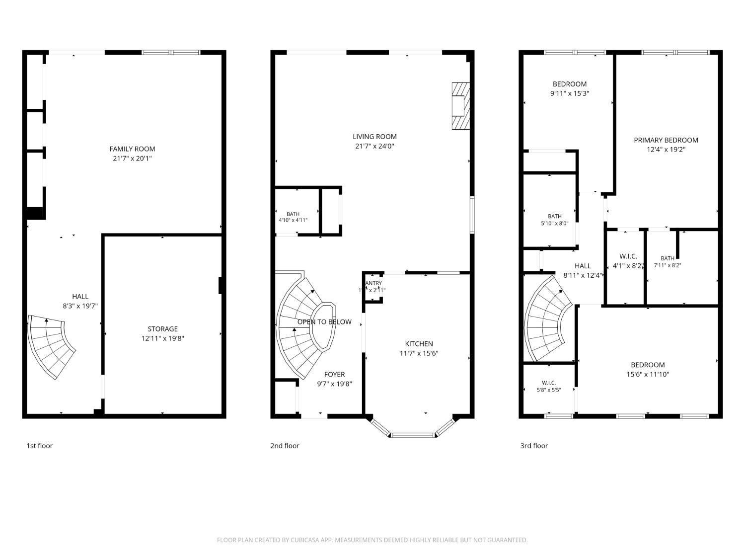Photo 3 of Townhouse for sale at 19 Wildwood Dr, Fairfield, OH 45014 | MLS# 1895892 | Listing updated on 2026-10-09