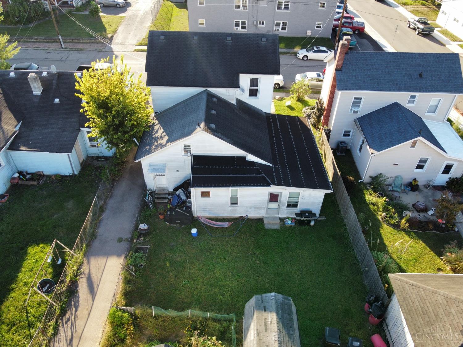 Listing Photo 5 - Condo for sale in building located at 220 N Vine St, Harrison, OH 45030