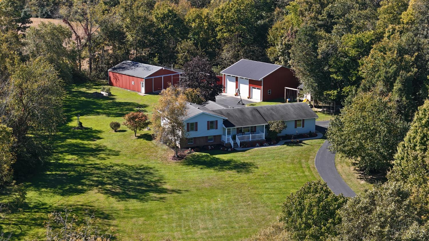 561 Steele Road