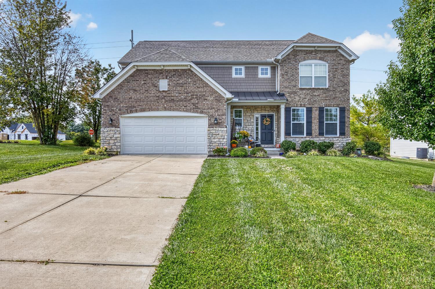 Photo 1 of Single family home for sale at 5 Marisha Ct, Springboro, OH 45066 | MLS# 1896637 | Listing updated on 2026-10-09