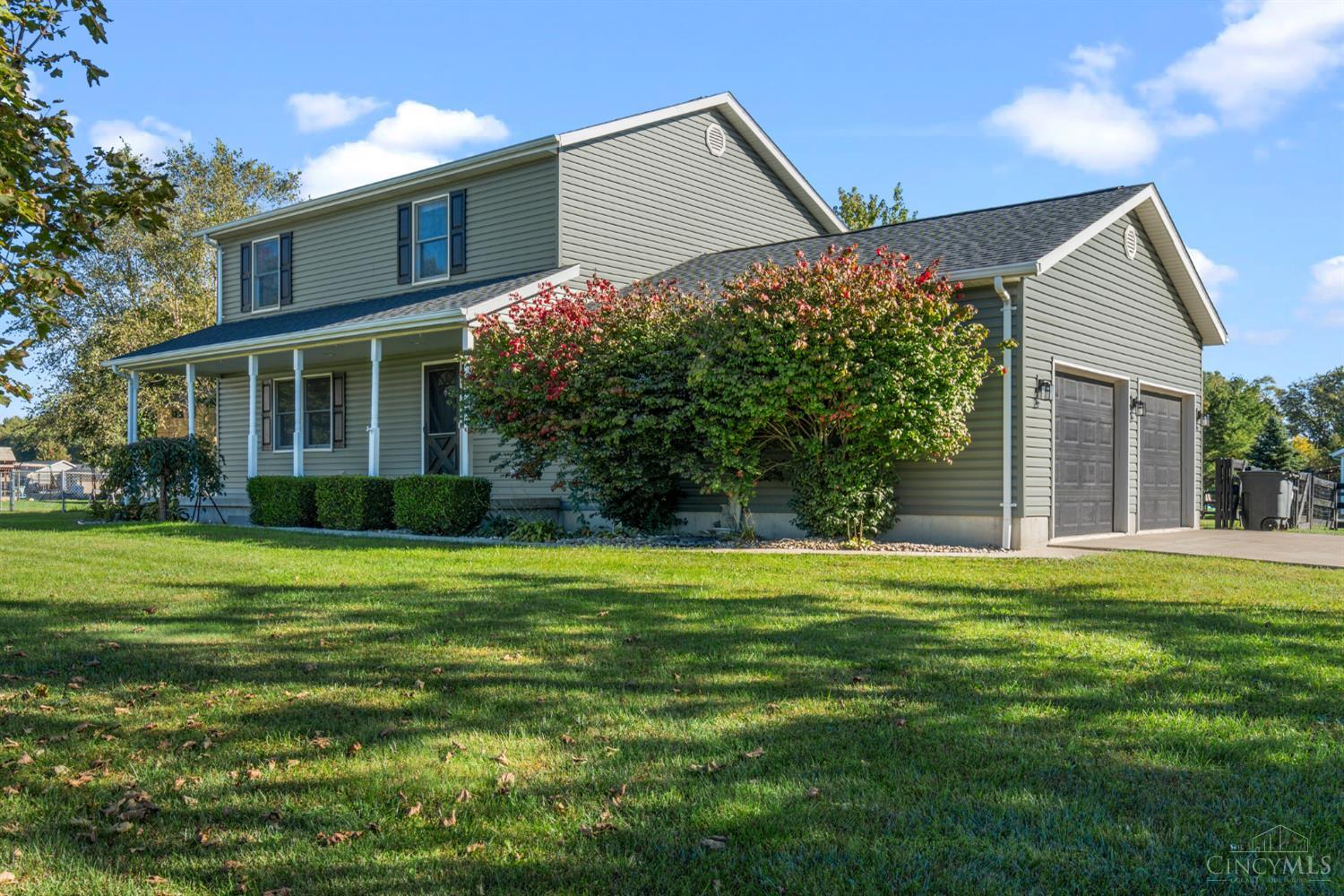 Photo 3 of Single family home for sale at 408 Limerick Dr, Lynchburg, OH 45142 | MLS# 1896611 | Listing updated on 2026-10-07