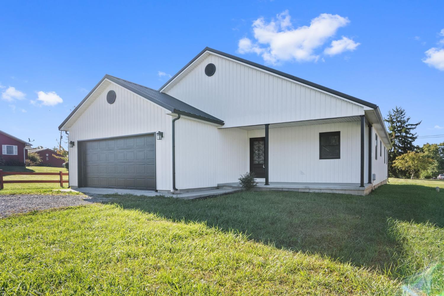 Photo 3 of Single family home for sale at 595 High St, West Union, OH 45693 | MLS# 1896550 | Listing updated on 2026-10-07