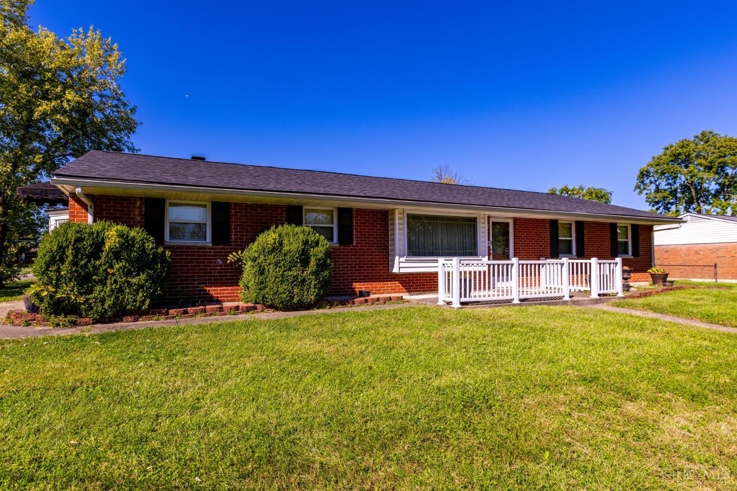 Photo 3 of Single family home for sale at 11807 Ramsdale Ct, Springdale, OH 45246 | MLS# 1896569 | Listing updated on 2026-10-08