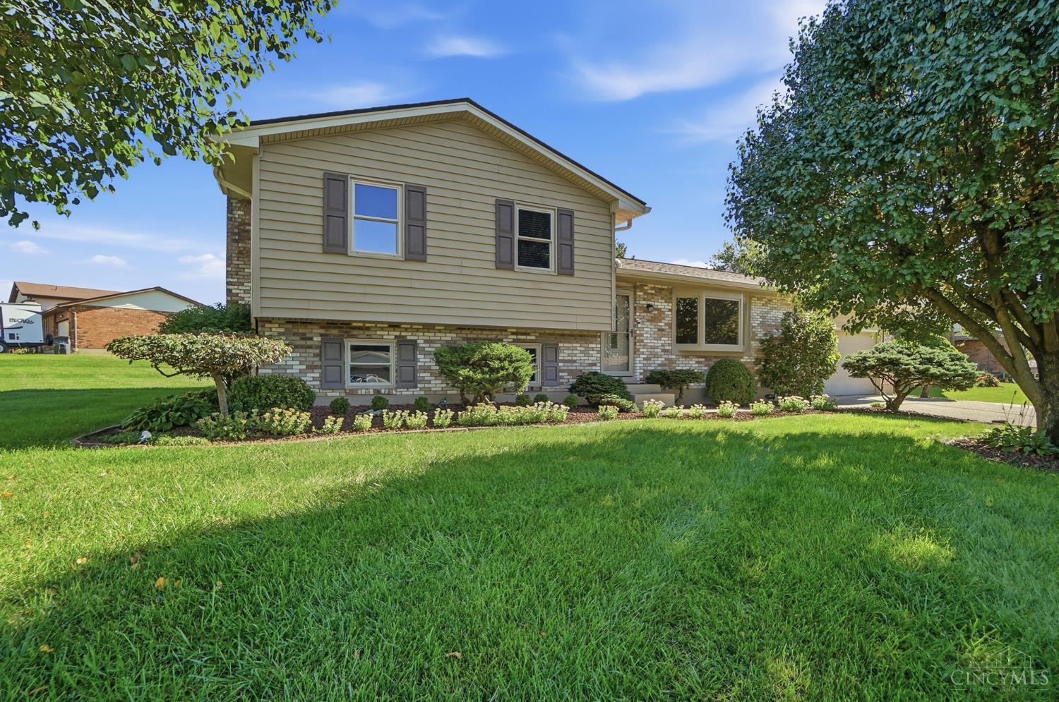 Photo 1 of Single family home for sale at 4016 Bramble Ct, Fairfield Township, OH 45011 | MLS# 1896533 | Listing updated on 2026-10-09