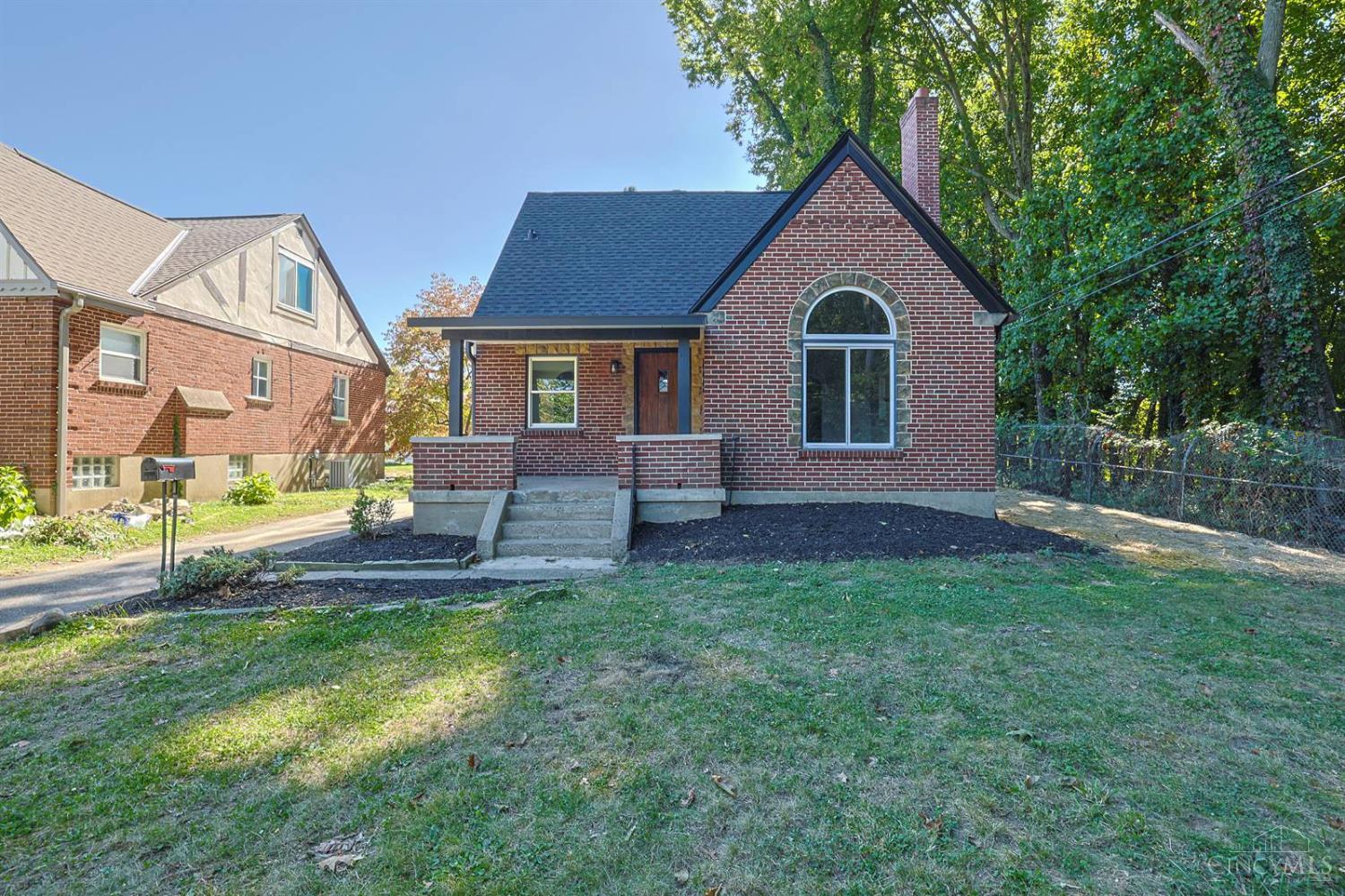 Single family home for sale at 1403 Corvallis Ave, Cincinnati, OH 45237 | MLS# 1896543