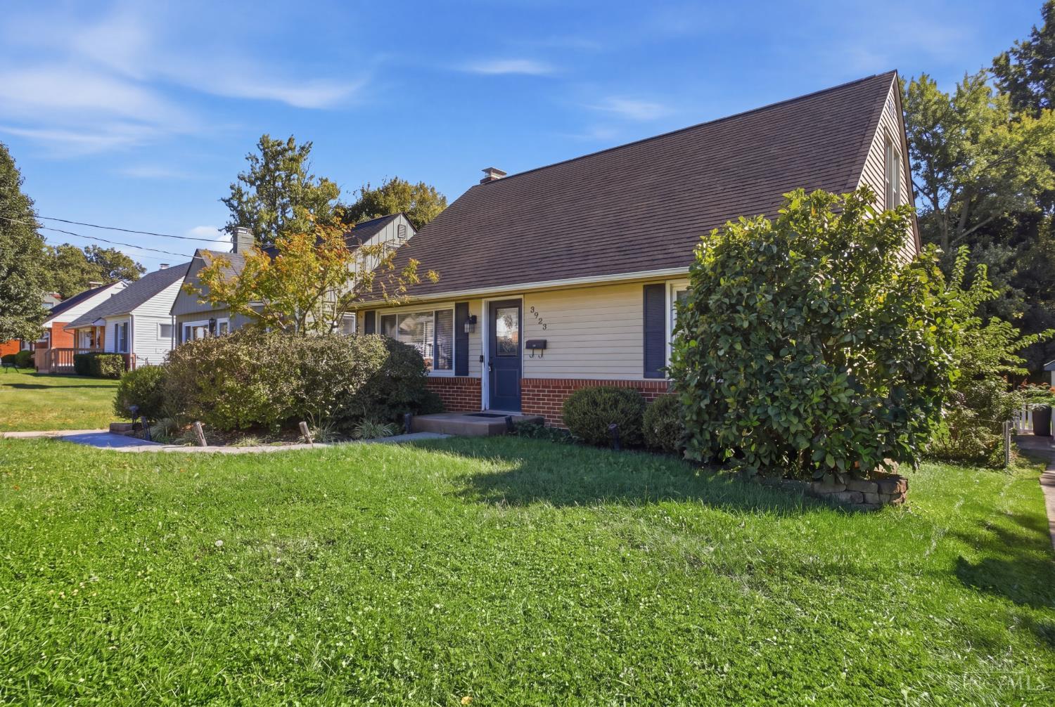 Photo 2 of Single family home for sale at 3923 Hemphill Way, Cincinnati, OH 45236 | MLS# 1896098 | Listing updated on 2026-10-08