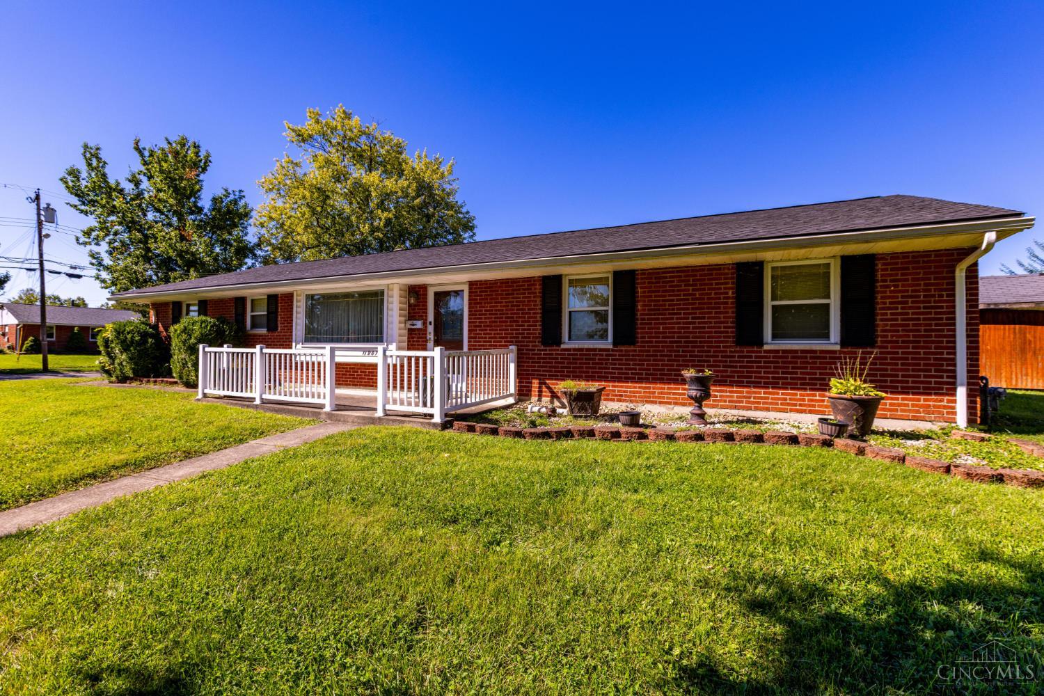 Photo 3 of Single family home for sale at 11807 Ramsdale Ct, Springdale, OH 45246 | MLS# 1896569 | Listing updated on 2026-10-08