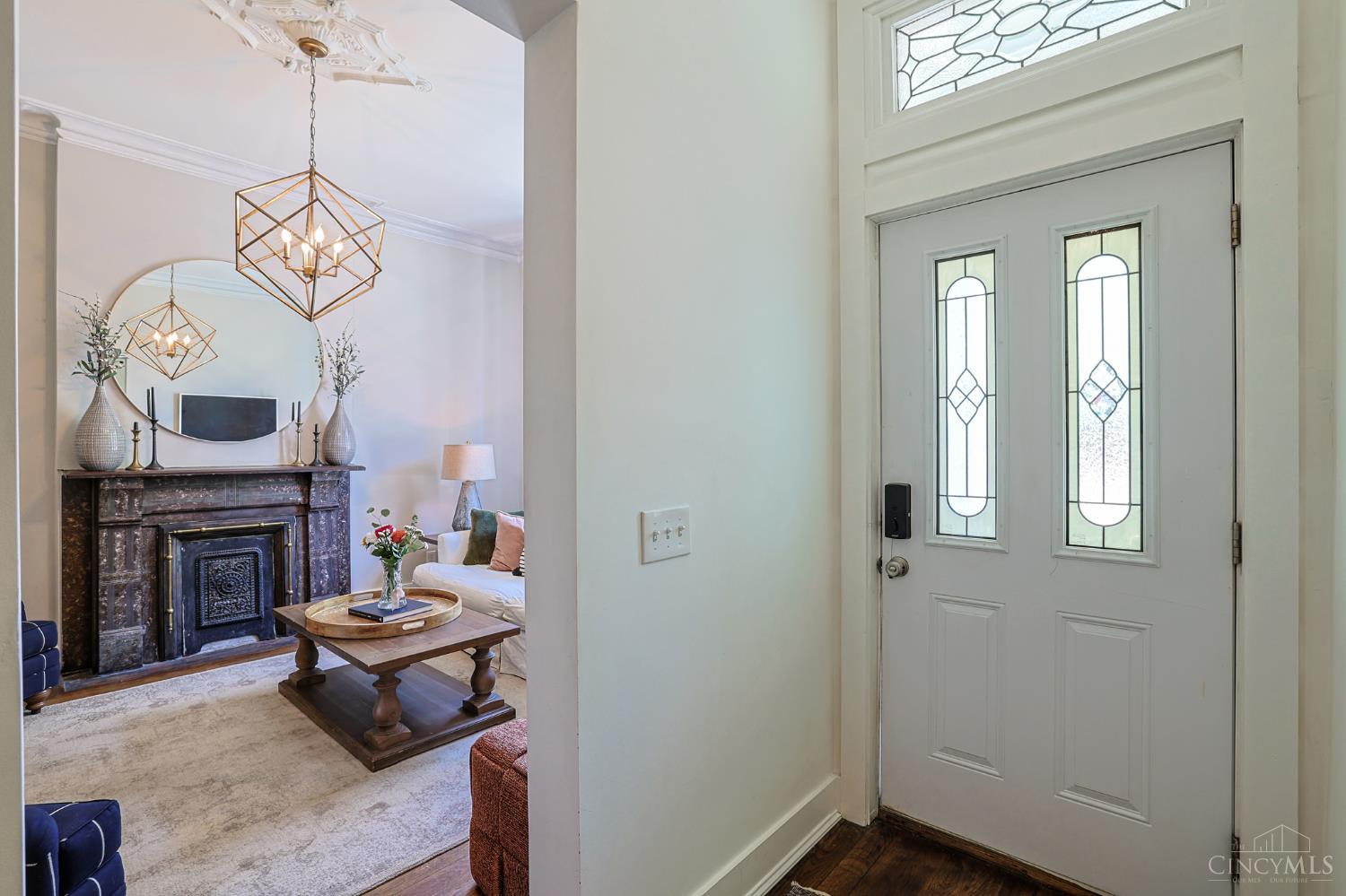 Photo 3 of Single family home for sale at 1923 Bigelow St, Cincinnati, OH 45219 | MLS# 1896365 | Listing updated on 2026-10-08