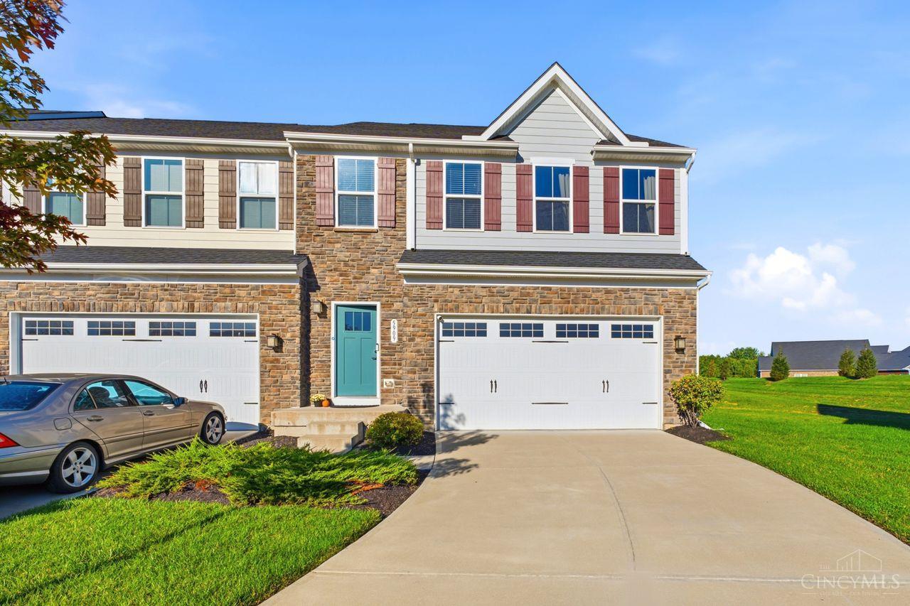 Photo 1 of Single family home for sale at 5909 Stones Throw Way, Liberty Twp, OH 45044 | MLS# 1896625 | Listing updated on 2026-10-08