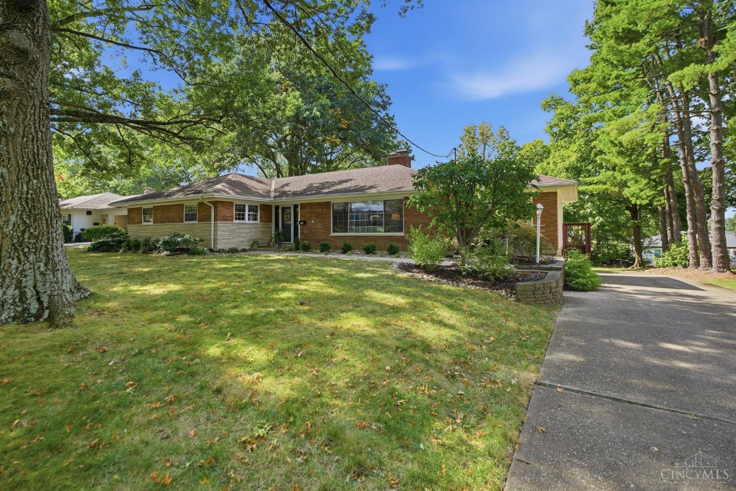 Photo 1 of Single family home for sale at 1783 Churchwood Dr, Cincinnati, OH 45238 | MLS# 1896531 | Listing updated on 2026-10-07