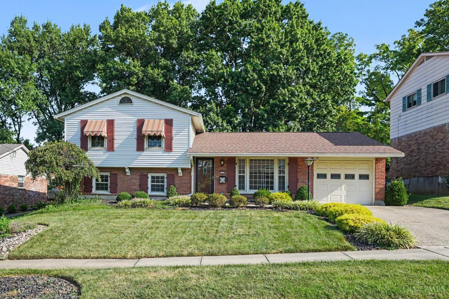 Photo 1 of Single family home for sale at 5494 Cleander Dr, Delhi Twp, OH 45238 | MLS# 1896436 | Listing updated on 2026-10-07