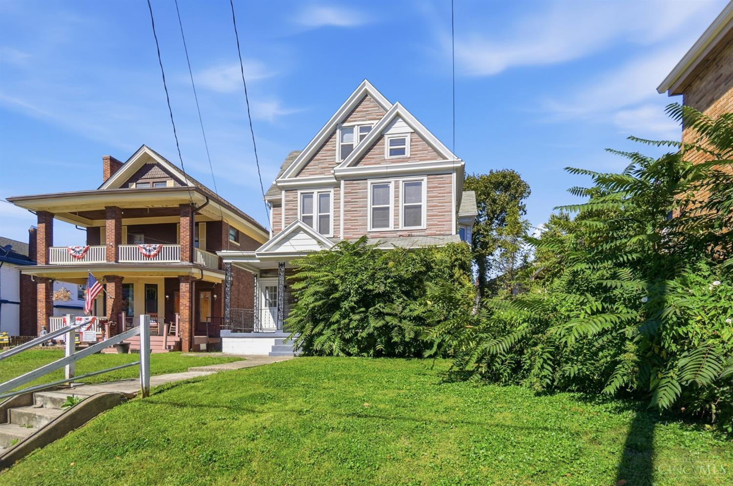 Photo 3 of Single family home for sale at 1768 Williams Ave, Cincinnati, OH 45212 | MLS# 1896257 | Listing updated on 2026-10-09