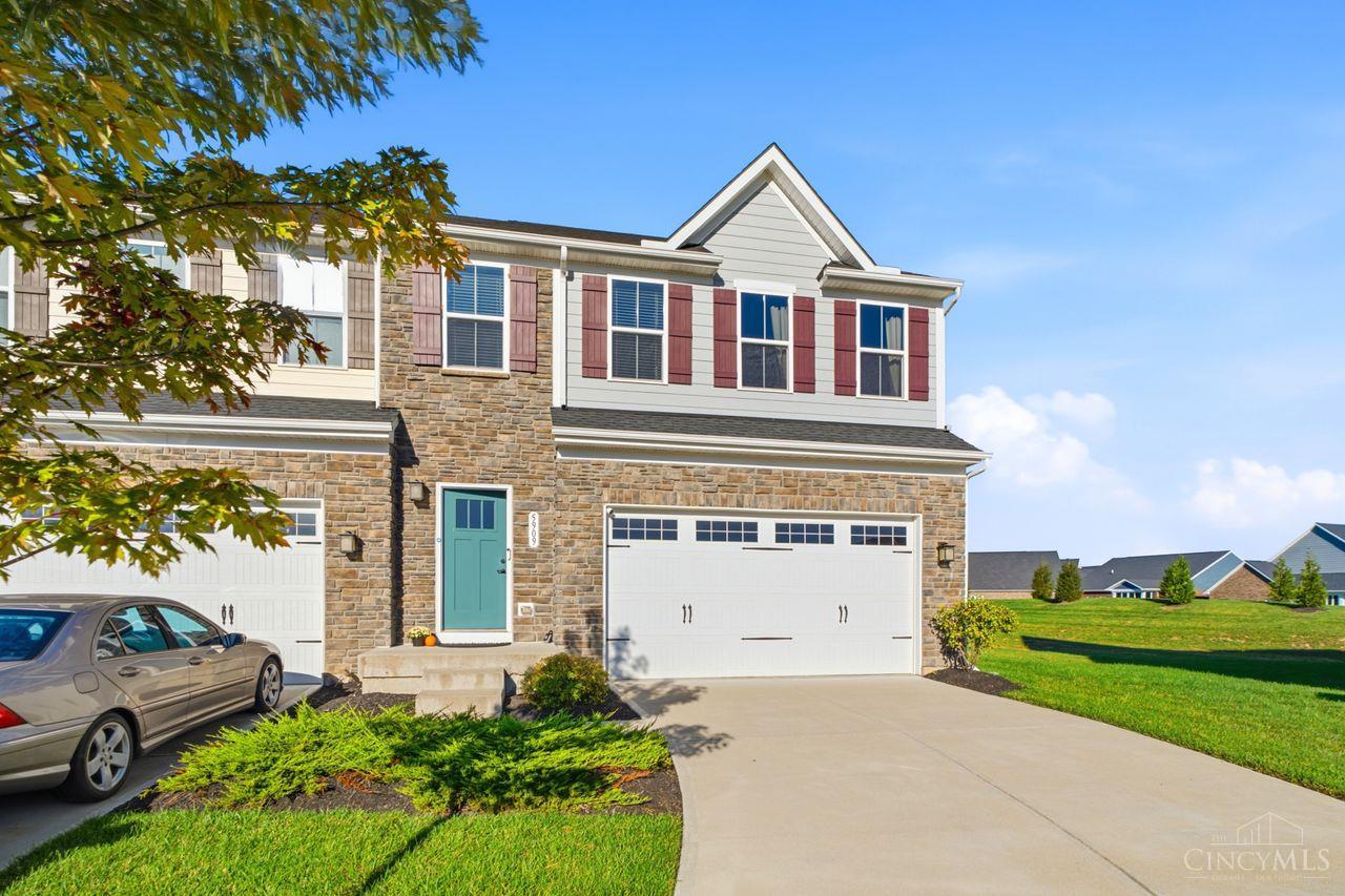 Photo 3 of Single family home for sale at 5909 Stones Throw Way, Liberty Twp, OH 45044 | MLS# 1896625 | Listing updated on 2026-10-08