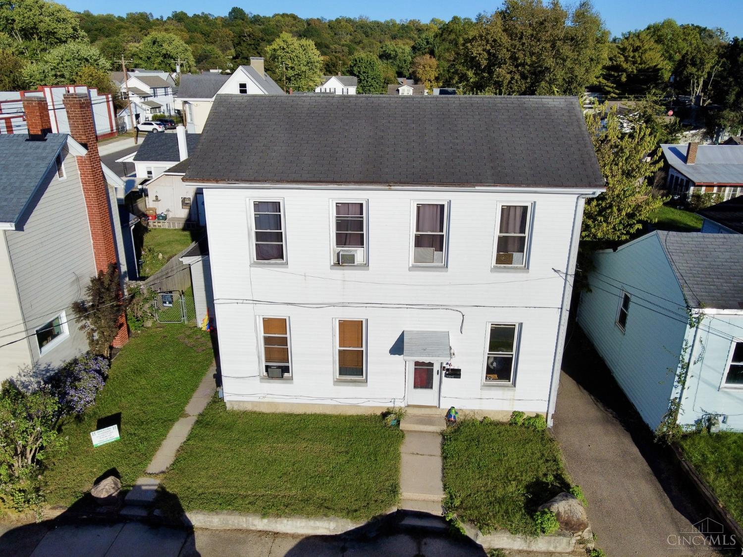 Photo 1 of Multi family home for sale at 220 N Vine St, Harrison, OH 45030 | MLS# 1896564 | Listing updated on 2026-10-07