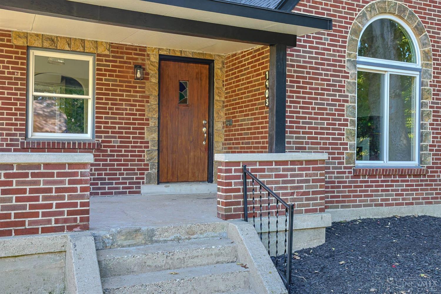 Photo 2 of Single family home for sale at 1403 Corvallis Ave, Cincinnati, OH 45237 | MLS# 1896543 | Listing updated on 2026-10-08