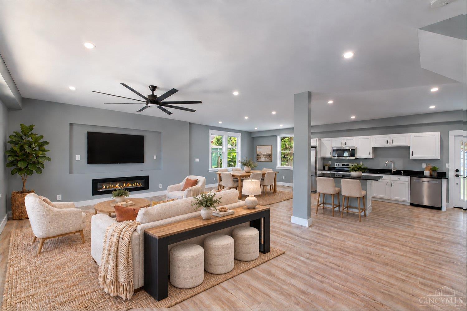 Photo 1 of Single family home for sale at 3947 Warwick Ave, Cincinnati, OH 45229 | MLS# 1896607 | Listing updated on 2026-10-08
