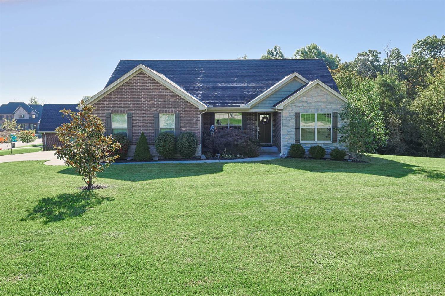 3325 Echo Point Court