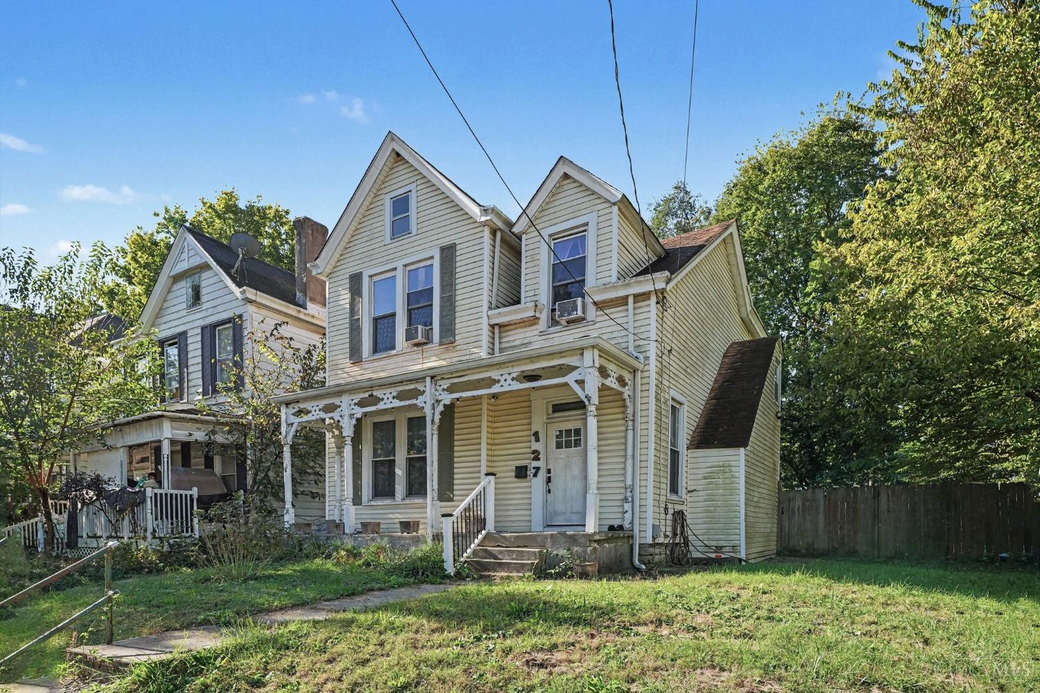 Photo 3 of Single family home for sale at 127 W 64th Street, Cincinnati, OH 45216 | MLS# 1896646 | Listing updated on 2026-10-09