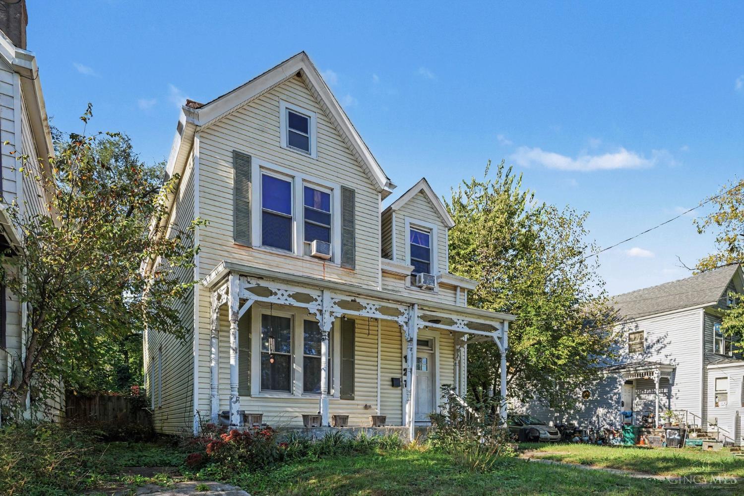 Photo 3 of Single family home for sale at 127 W 64th Street, Cincinnati, OH 45216 | MLS# 1896646 | Listing updated on 2026-10-09