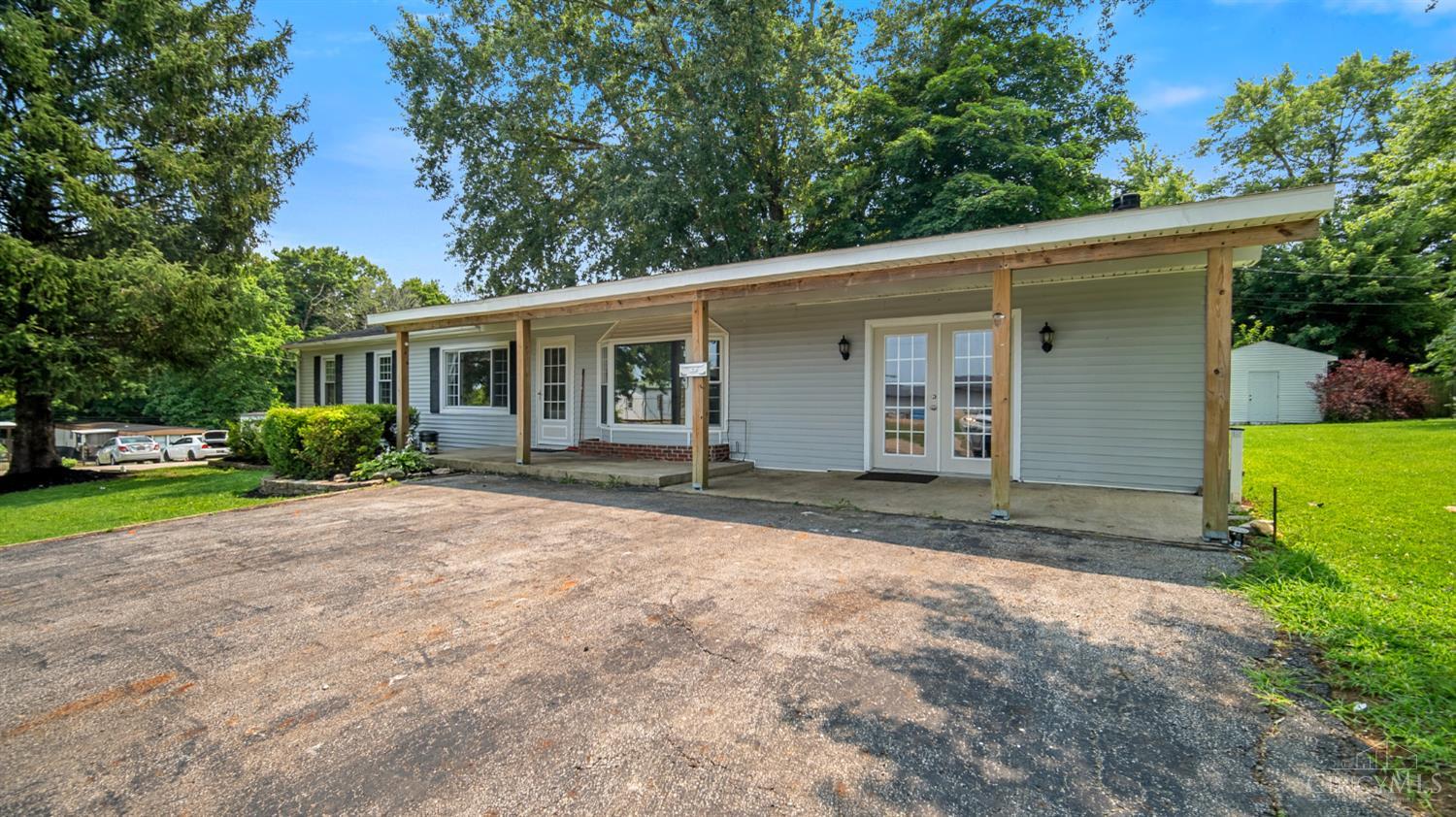 Photo 3 of Single family home for sale at 707 Larry Ave, West Union, OH 45693 | MLS# 1896713 | Listing updated on 2026-10-08