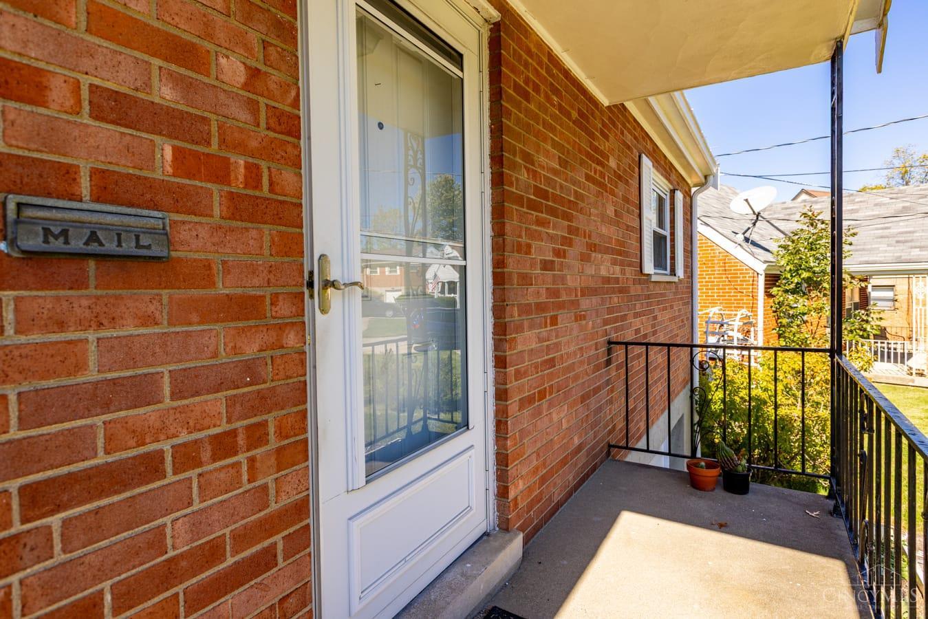 Photo 3 of Single family home for sale at 5745 Glow Ct, Cincinnati, OH 45238 | MLS# 1896720 | Listing updated on 2026-10-09